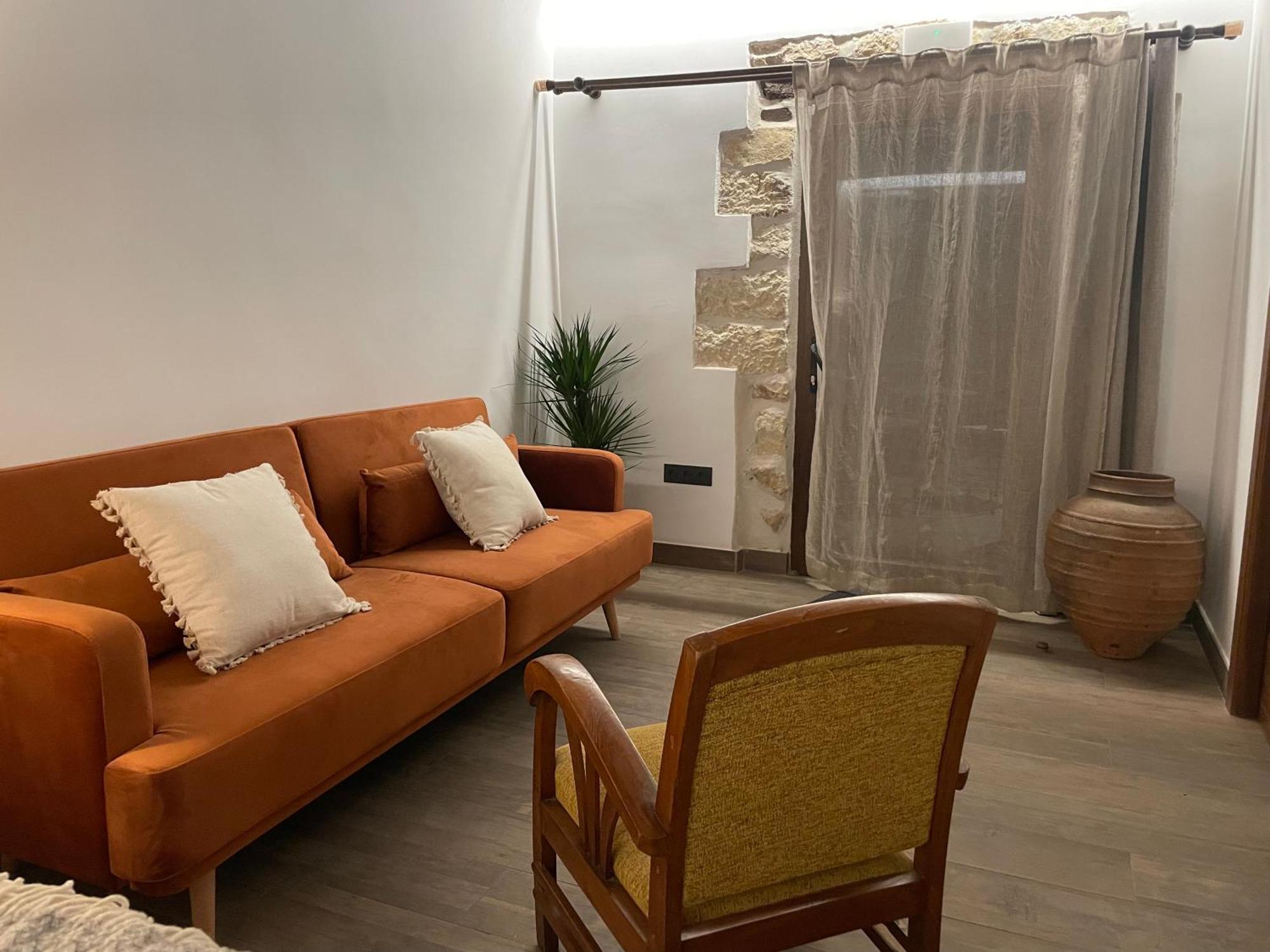 La Casa Del Cantero Pinilla del Valle Eksteriør bilde
